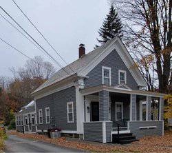 Ludlow VT 05149