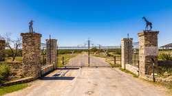 1736 Y O Ranch Road NW Mountain Home TX 78058