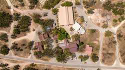 1736 Y O Ranch Road NW Mountain Home TX 78058