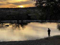 1736 Y O Ranch Road NW Mountain Home TX 78058