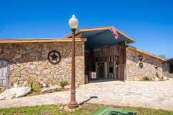 1736 Y O Ranch Road NW Mountain Home TX 78058