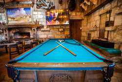 1736 Y O Ranch Road NW Mountain Home TX 78058