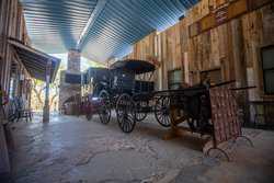 1736 Y O Ranch Road NW Mountain Home TX 78058