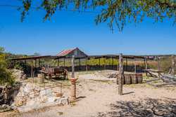 1736 Y O Ranch Road NW Mountain Home TX 78058