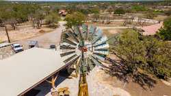 1736 Y O Ranch Road NW Mountain Home TX 78058