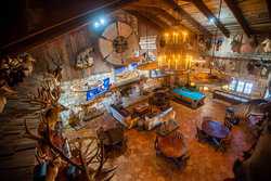 1736 Y O Ranch Road NW Mountain Home TX 78058