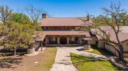 1736 Y O Ranch Road NW Mountain Home TX 78058