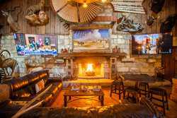 1736 Y O Ranch Road NW Mountain Home TX 78058