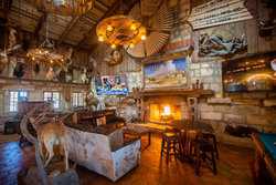 1736 Y O Ranch Road NW Mountain Home TX 78058