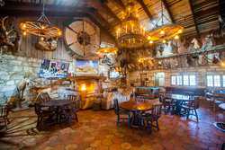 1736 Y O Ranch Road NW Mountain Home TX 78058