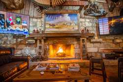 1736 Y O Ranch Road NW Mountain Home TX 78058