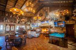 1736 Y O Ranch Road NW Mountain Home TX 78058