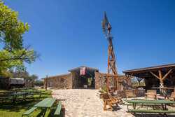 1736 Y O Ranch Road NW Mountain Home TX 78058