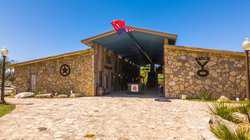 1736 Y O Ranch Road NW Mountain Home TX 78058