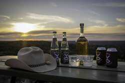 1736 Y O Ranch Road NW Mountain Home TX 78058