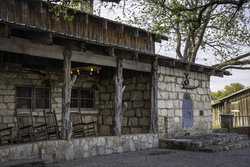 1736 Y O Ranch Road NW Mountain Home TX 78058