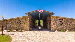 1736 Y O Ranch Road NW Mountain Home TX 78058