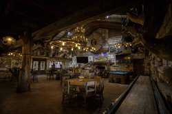 1736 Y O Ranch Road NW Mountain Home TX 78058