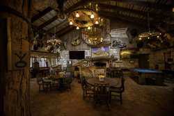 1736 Y O Ranch Road NW Mountain Home TX 78058