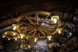 1736 Y O Ranch Road NW Mountain Home TX 78058