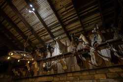 1736 Y O Ranch Road NW Mountain Home TX 78058