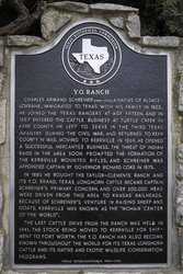 1736 Y O Ranch Road NW Mountain Home TX 78058