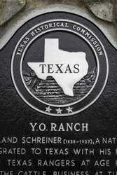 1736 Y O Ranch Road NW Mountain Home TX 78058