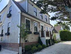7 Snow Street Provincetown MA 02657