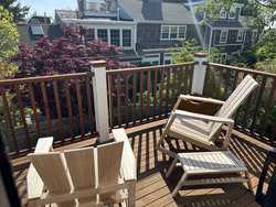 7 Snow Street Provincetown MA 02657