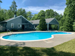 Shattarack Road Stratton VT 05155