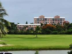 New Providence/Paradise Island BS