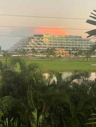 New Providence/Paradise Island BS