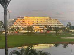 New Providence/Paradise Island BS