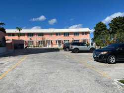 New Providence/Paradise Island BS
