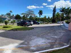 New Providence/Paradise Island BS
