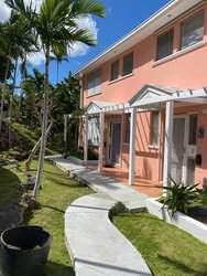 New Providence/Paradise Island BS