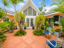 New Providence Paradise Island BS