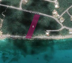 Eleuthera BS