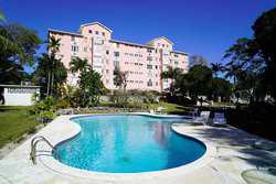 New Providence Paradise Island NP