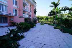 New Providence Paradise Island NP
