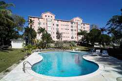 New Providence Paradise Island NP