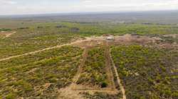 1023 U-bar Ranch Road Brackettville TX 78832