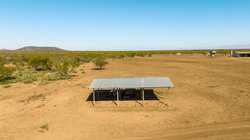 1023 U-bar Ranch Road Brackettville TX 78832