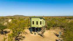 1023 U-bar Ranch Road Brackettville TX 78832