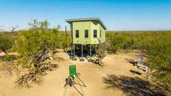 1023 U-bar Ranch Road Brackettville TX 78832