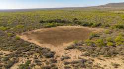 1023 U-bar Ranch Road Brackettville TX 78832