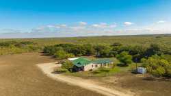 1023 U-bar Ranch Road Brackettville TX 78832