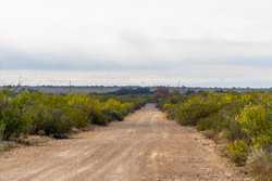 1023 U-bar Ranch Road Brackettville TX 78832