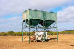 1023 U-bar Ranch Road Brackettville TX 78832