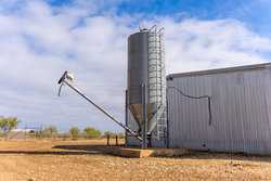 1023 U-bar Ranch Road Brackettville TX 78832